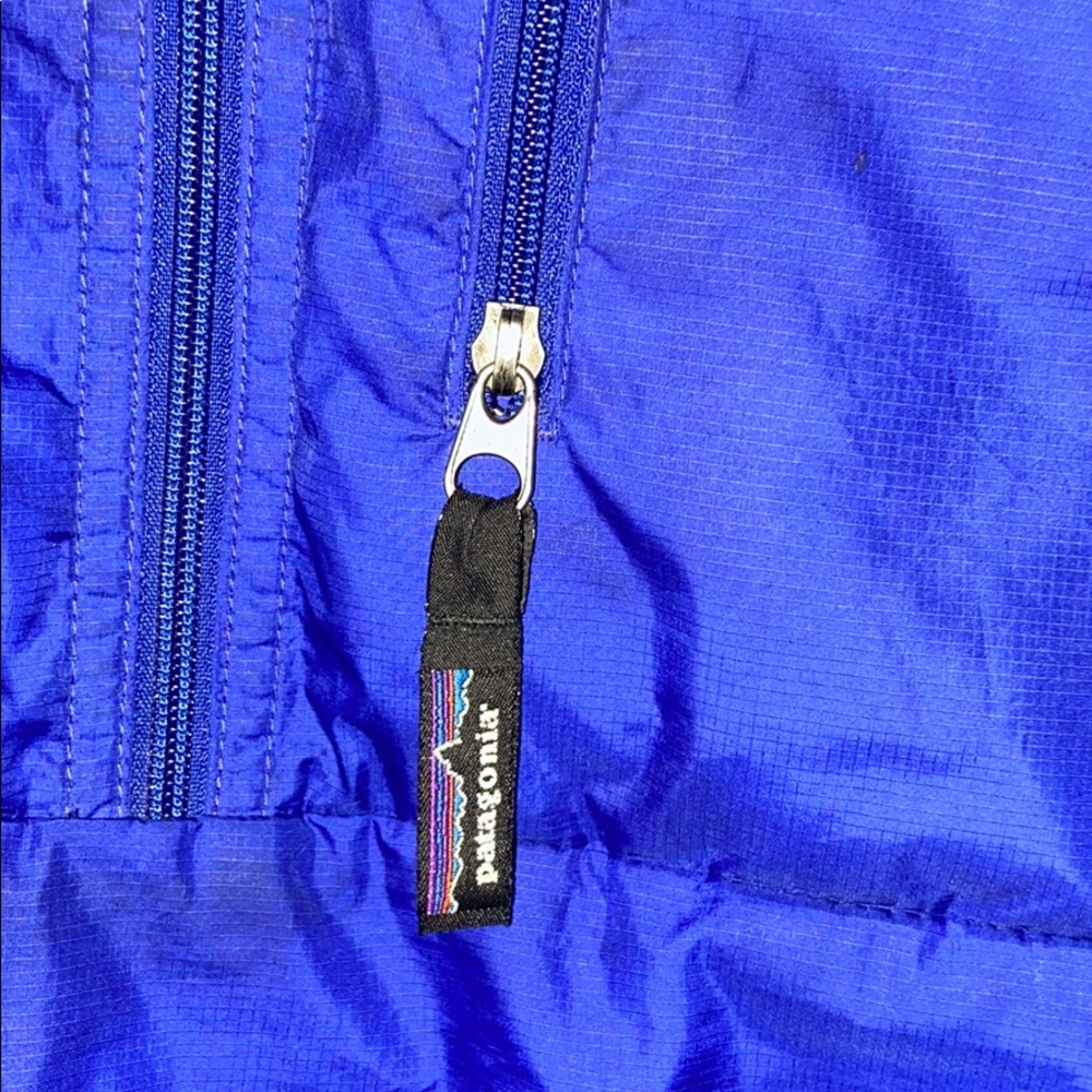 Patagonia Pullover Vest